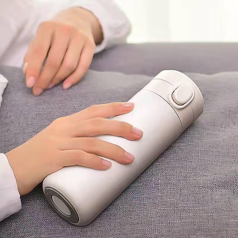 Shangheng Pea Series 450ml Insulated Bottle