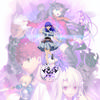 Аниме Fate/stay night 15см Акриловый Fate/Grand Order Подставка Модель Персонажи Настольная модель-подставка Украшение Коллекция Подарки