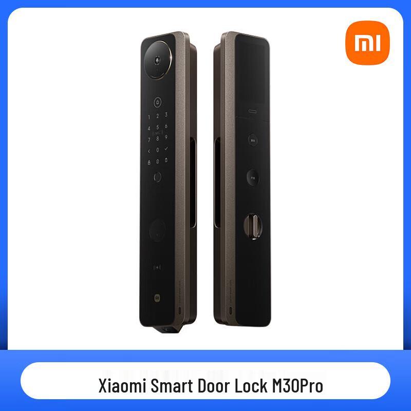 Xiaomi Smart Door Lock M30Pro