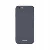 Sc Silicone Case Iphone 6/6S Black
