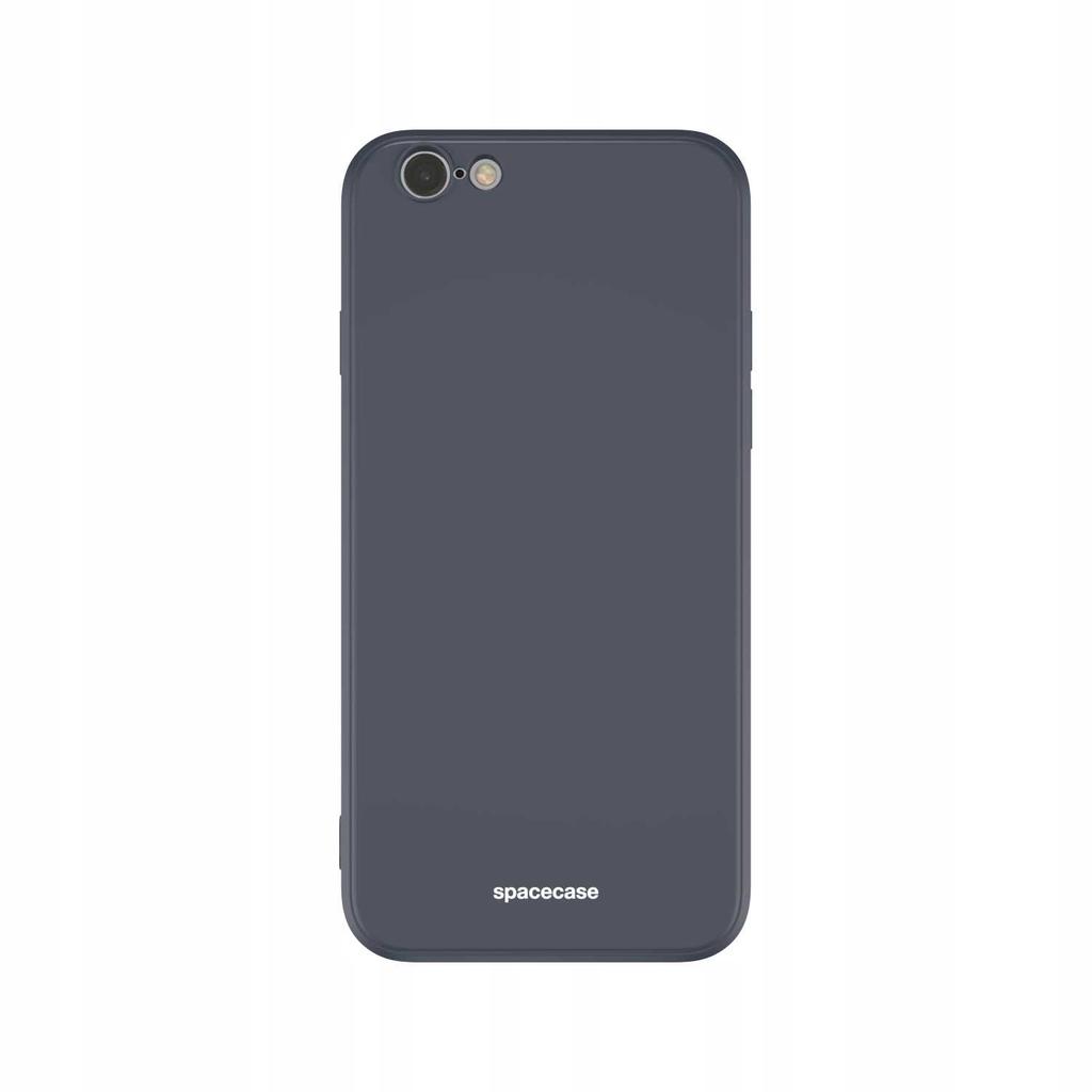 Sc Silicone Case Iphone 6/6S Black