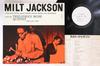 LP Record MILT JACKSON - Milt Jackson GXK8034,BLP1509 BLUE NOTE 1978 Japan Jazz Used