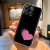 Чехол для Honor X6B Милый Панда Прозрачная Задняя Крышка Для Honor X6b JDY-LX1 JDY-LX2 Прозрачный Силиконовый Полная Защита Чехол для Телефона Coque