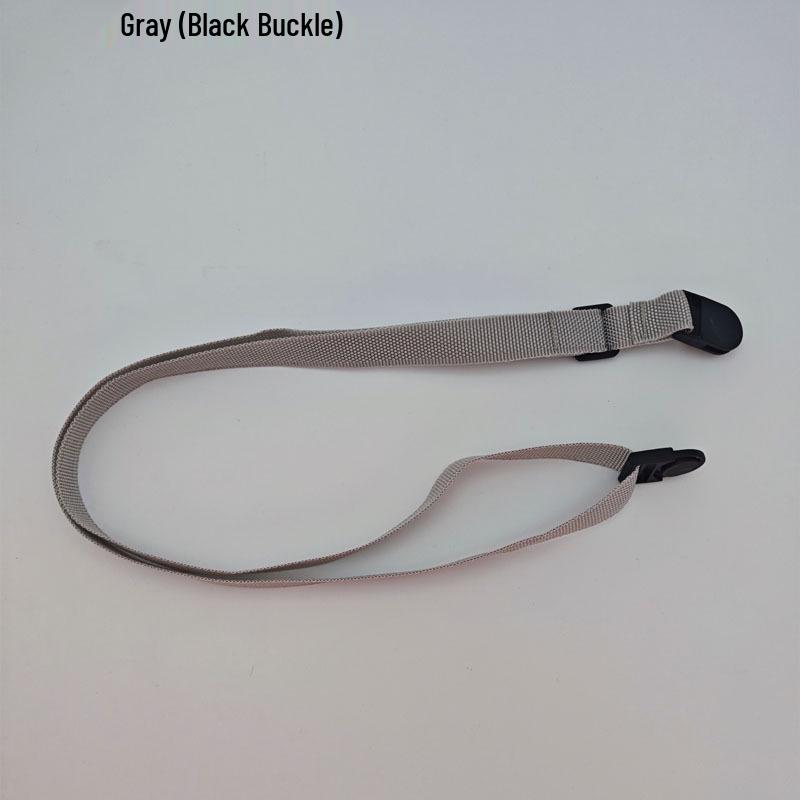 Универсальная термокружка с защитой от падений и переносным ремнем через плечо