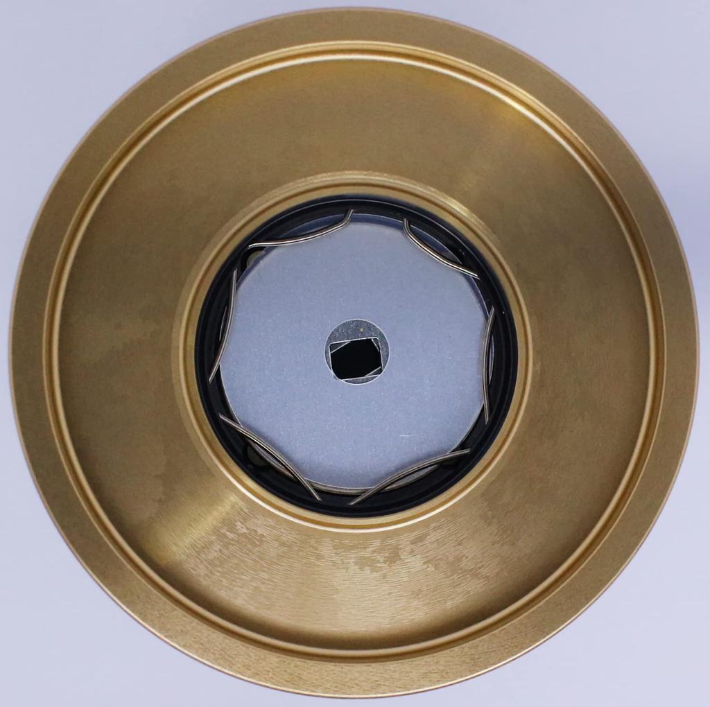 DAIWA Genuine Parts 22 Cardia SW 5000D-CXH Spool (2-9) Part Number 10 Part Code 128E87