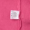 Fall Winter New Women's Casual Plain Polo Collar Pullover Knit Sweater European American Style Trendy Versatile Top