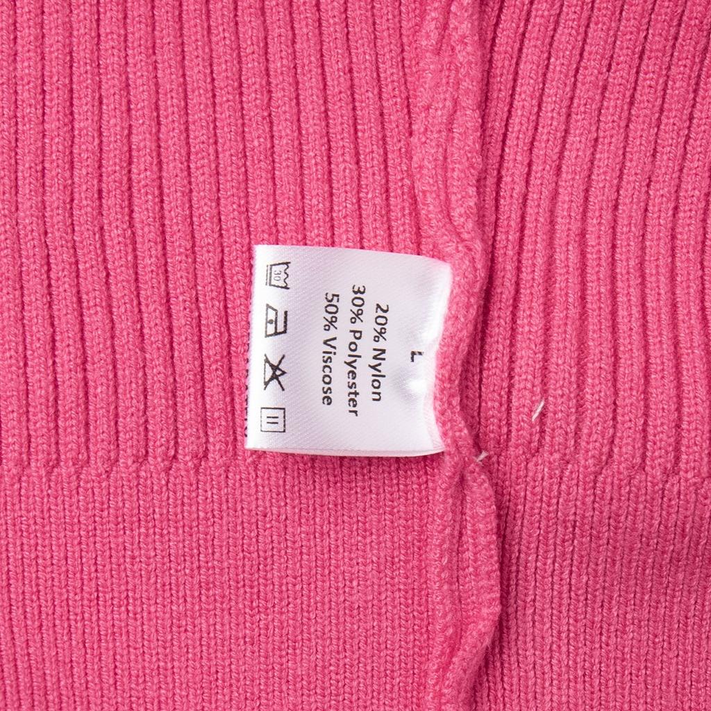 Fall Winter New Women's Casual Plain Polo Collar Pullover Knit Sweater European American Style Trendy Versatile Top