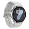 Умные часы - SAMSUNG - Galaxy Watch 7 - 44MM - Bluetooth - Серебристый - Отслеживание здоровья