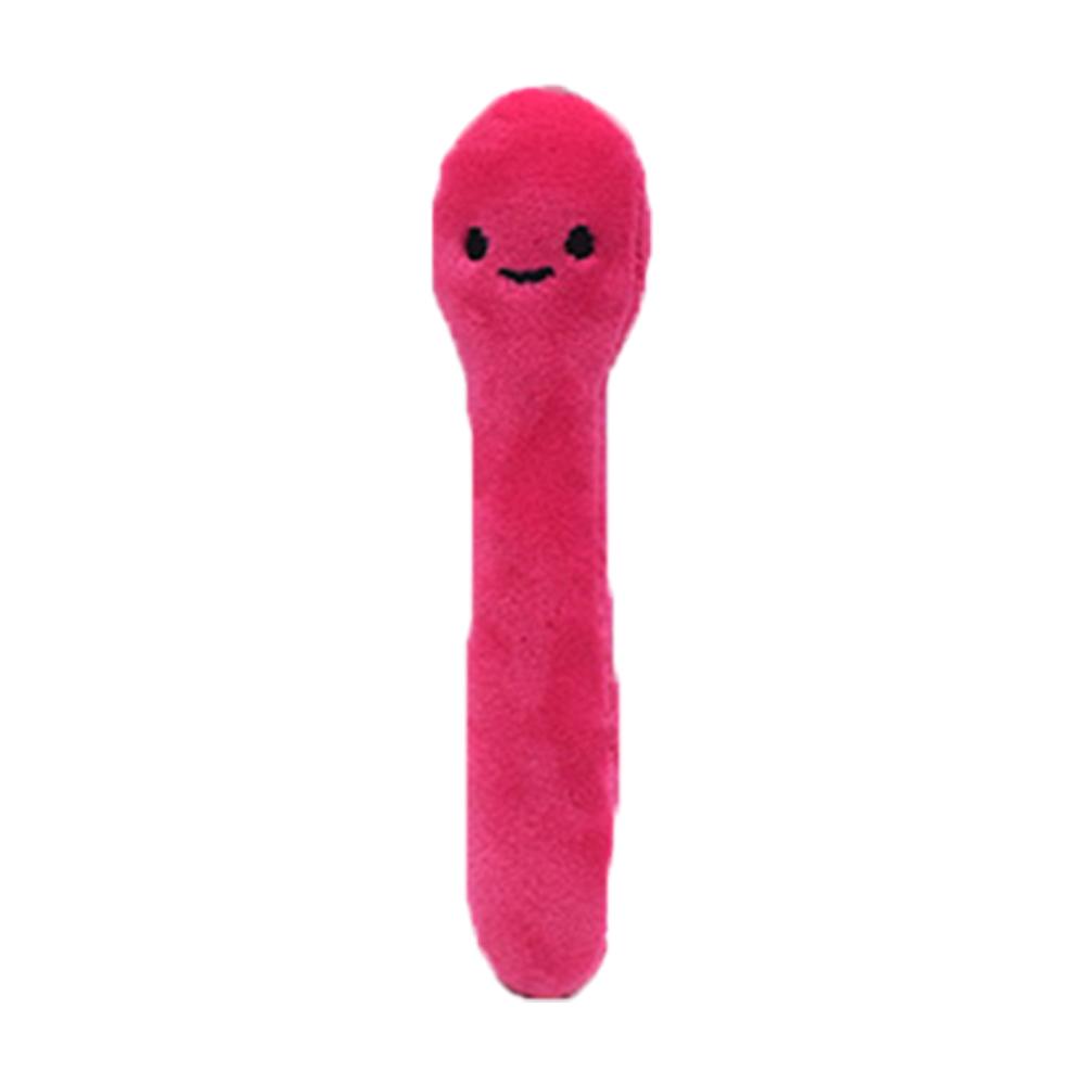 Cute Teeth Plush Toy Cartoon Wisdom Teeth Pendant Toothbrush Soft Care For Teeth Toothpaste Toothbrush Tooth Care Toys Kid Gifts