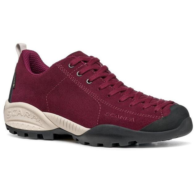 Полуботинки Scarpa Mojito GTX