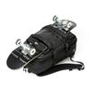 Backpack Urban Pack TPU FREE SKATEBOARD URBAN PACK BLACK 251 [New Era] Black/Black