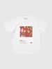 Uniqlo Япония Мома Коллекция плакатов Искусство Ут