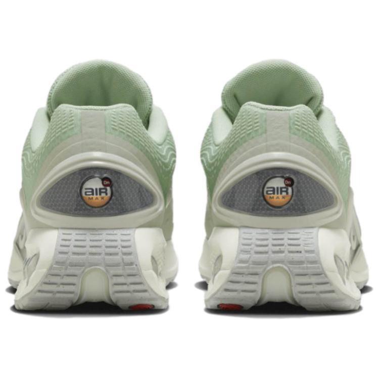 Nike Кроссовки женские Air Max DN SE Seafoam Green Metallic-Silver Sail HJ9636-001