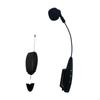 Clip On Music Instrument Mic Violin Microphone Plug and Play Pickup for Acoustic Classic