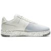 Nike Кроссовки Air Force 1 Low Crater Summit White CZ1524-100