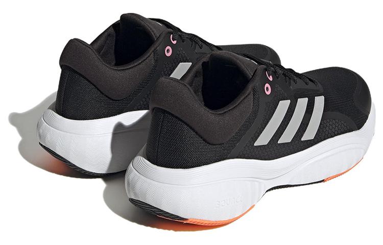 adidas Кроссовки Response 'Черный Серый Оранжевый' Женские HP5927