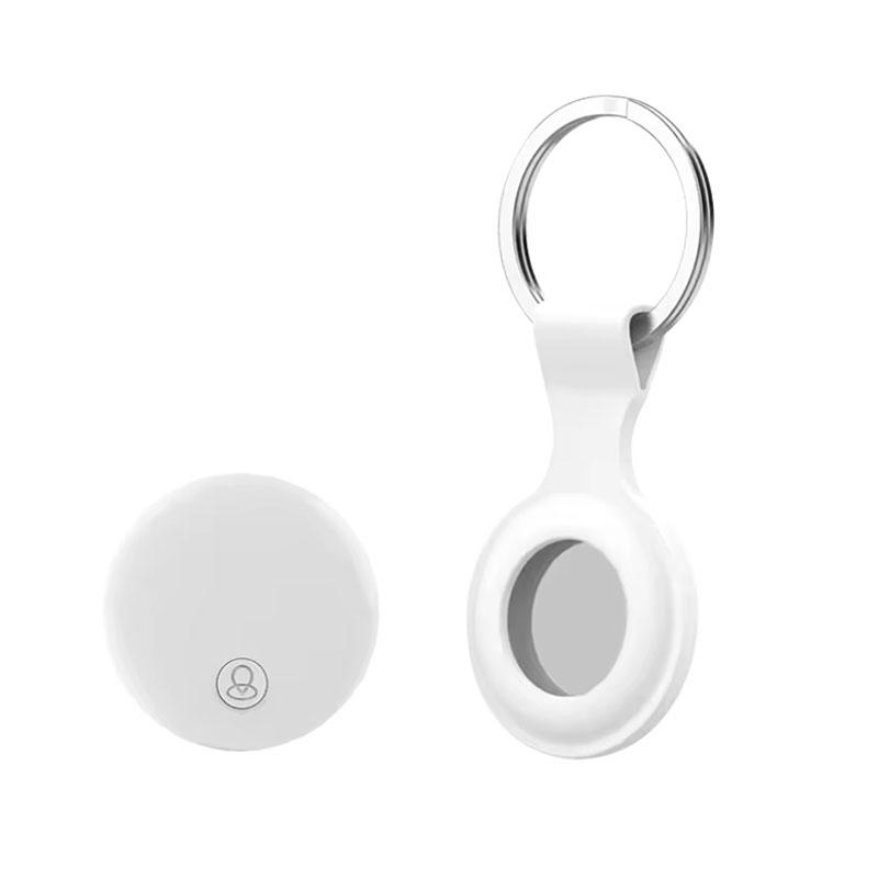 For Apple Find My GPS Tracker for AirTag Smart Bluetooth Tracker AirTags Keys Finder Air Tag Item Locator SmartTag Phone Finder 5