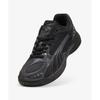 Puma Kessel Pro Удобные Спортивные Беговые Кроссовки Унисекс Черные 405351-01