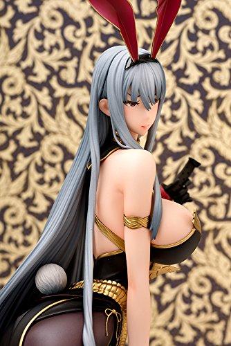 Valkyria Chronicles Selvaria Bles Bunny Spy Ver. ПВХ фигурка в масштабе 1/7, предварительно раскрашенная