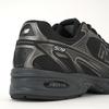 Ким До Хи x New Balance 509 Черно-серебристые мужские кроссовки U509E1