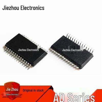 AD9822JRSZ AD1859JRSZ AD9200JRSZ AD80098 Оригинальные микросхемы IC.