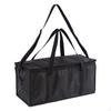 Multifunction Insulation Food Delivery Bag Folding Cooler Handbag Storage Thermal