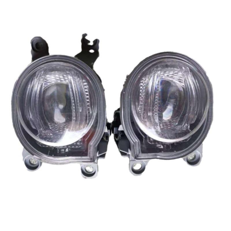 Передние светодиодные противотуманные фары Toyota Raize 2021 - Модель 81210-12240 / 81220-12240