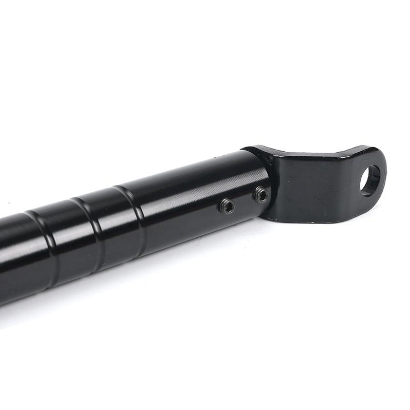 Motorcycle Adjustable Handlebars Balance Bars Expansion Bracket Reinforcement Crossbar For Electric Vehicle Rearview Mirror