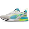 Кроссовки Mirage Tech Grey Violet Multi Unisex Белые 381118-02