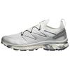 XT-Rush 2 Lunar Rock Silver Metallic Men Sneakers White Monument L47332000