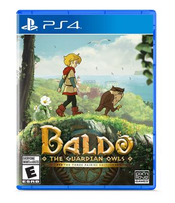 Видеоигры – Игры