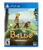 The Guardian Three Fairies Edition North PS4 Baldo Owls (Import America) -