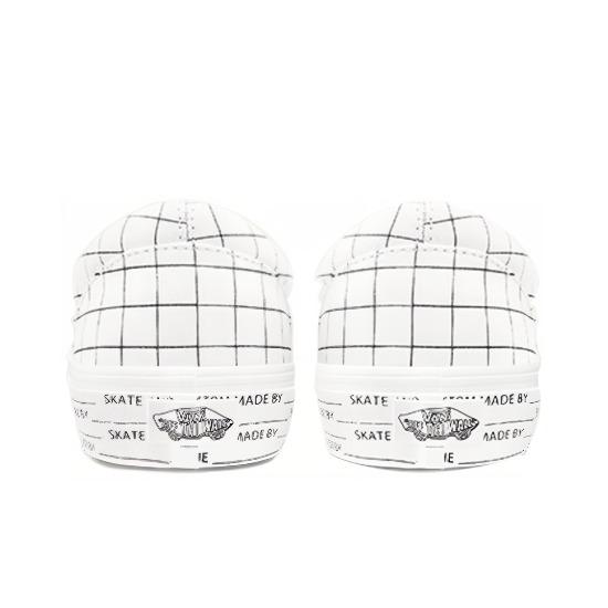 Vans Era 'U-Color' VN0A4U391UG Мужская обувь