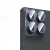 Для Motorola Moto X70 Air Edge 70 Алюминиевый сплав Заднее стекло Защитные пленки для камеры для Edge70 X70Air Металлическое кольцо Защитная пленка для объектива