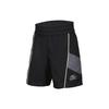 Спортивные шорты Heritage Woven для детей, черные DA1382-010