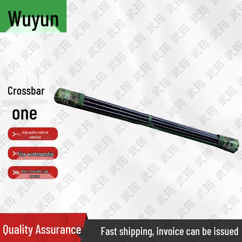 Wujun 30 Sqm Frame Tent & Accessories
