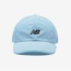 New Balance Шапка Kqj Nbgdess110 51 Моющаяся бейсболка для бега