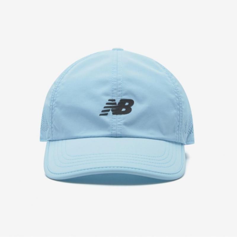 New Balance Шапка Kqj Nbgdess110 51 Моющаяся бейсболка для бега