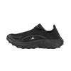 FC WALKER E Slip Resistant Abrasion Resistant Low Top Casual Shoes Men's Black Sneakers JP6642