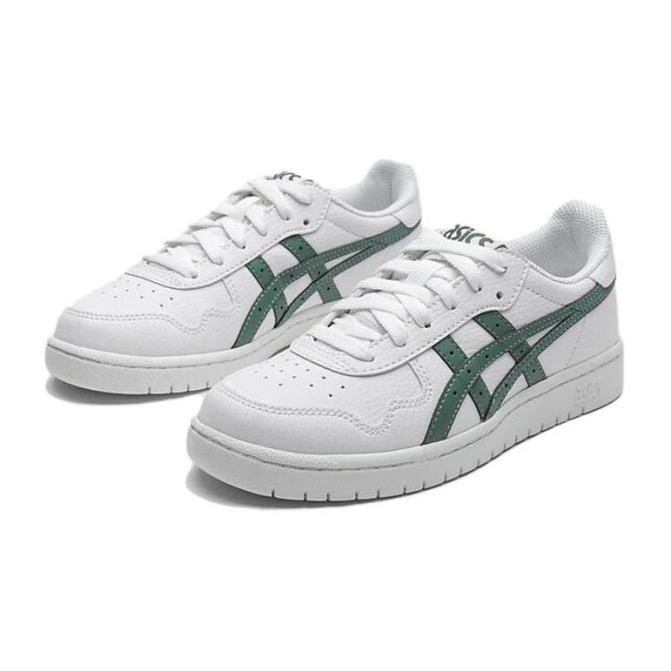 Asics Япония S GS 'Белый Плющ' 1204A007-126