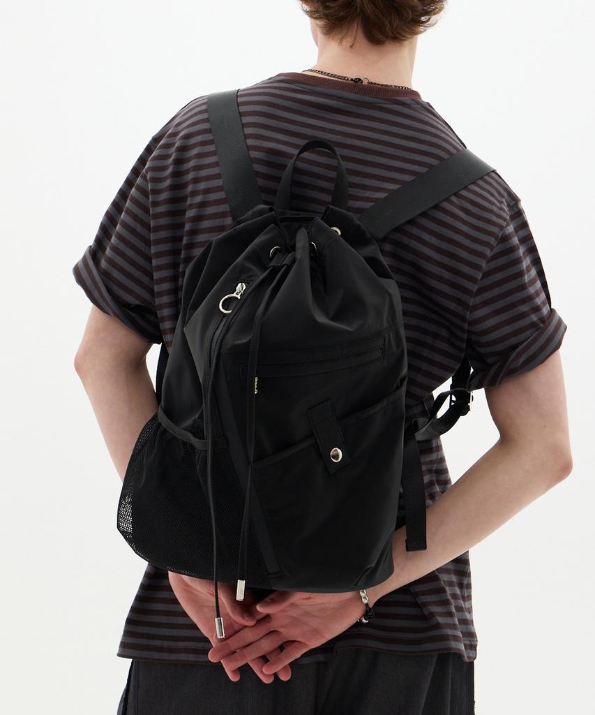 Сумка для спортзала Learve Frame Pocket