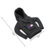 LTIYC1 Car Shift Handle Cover Fashion Handle Cover Grip Non-Slip Protective For BMW E34 E46 E39 E38 E90 E60 E36 F30 F30 F10 E92 E38 E91