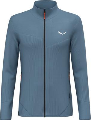 Куртка Puez Waffle Hybrid Polarlite Jacket M java blue