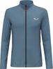 Jacket Puez Waffle Hybrid Polarlite Jacket M Java Blue
