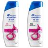 Head & Shoulders Шампунь против перхоти «Шелковистая гладкость»