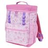 KoohaCreate Square Backpack My Melody Kindergarten Elementary School Excursion Character Goods [119121]