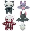 Halloween Plush Doll Props Pillow Toy For Boys And Girls Plush Toys