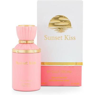Gulf Orchid Sunset Kiss Парфюмированная вода для женщин