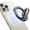 UGREEN LP705 25355 Magnetic Phone Back Kickstand Grip Ring Holder Rotatable Portable Desk Mount