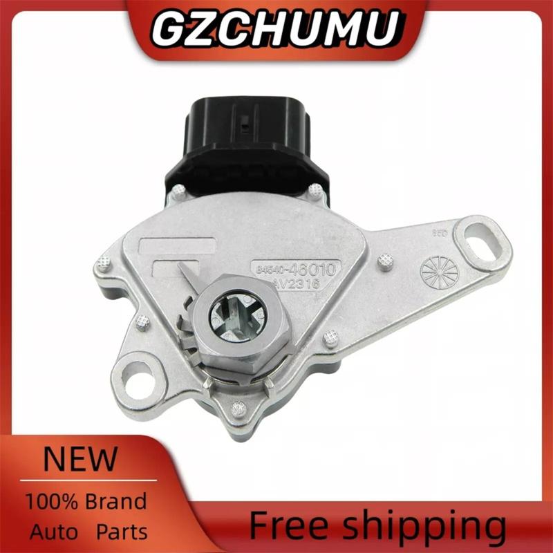Neutral Safety Gearbox Gear Switch 84540-46010 Fit for Toyota Corolla Yaris Car